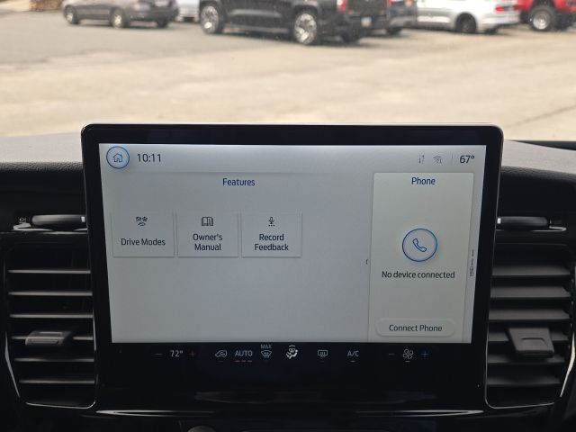 2025 Ford Transit-350 XLT:B02184