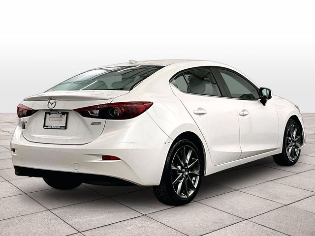 2018 Mazda Mazda3 Grand Touring - 10