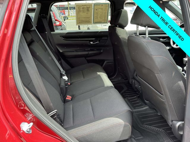 2025 Honda CR-V Sport - Photo 15