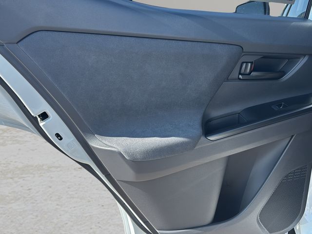 New 2026 Toyota C-HR SUV