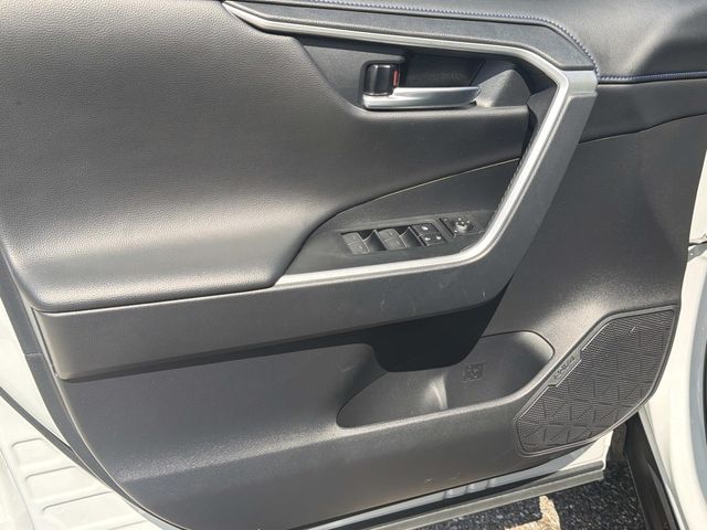 Used 2024 Toyota RAV4 Hybrid SUV
