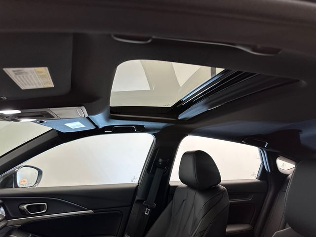 New 2026 Black Acura A-Spec Package image 15