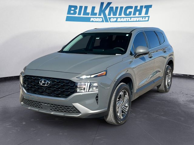 2023 Hyundai Santa Fe SE AWD
