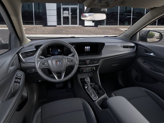 2026 Buick Encore GX Preferred Gray at Big Star Buick GMC