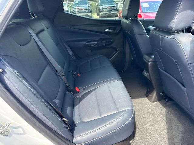 Used 2023 Chevrolet Bolt EUV SUV