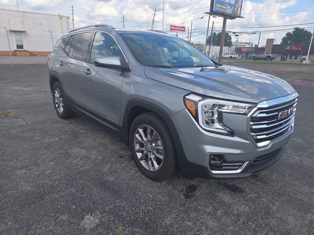 Used 2024 GMC Terrain SUV