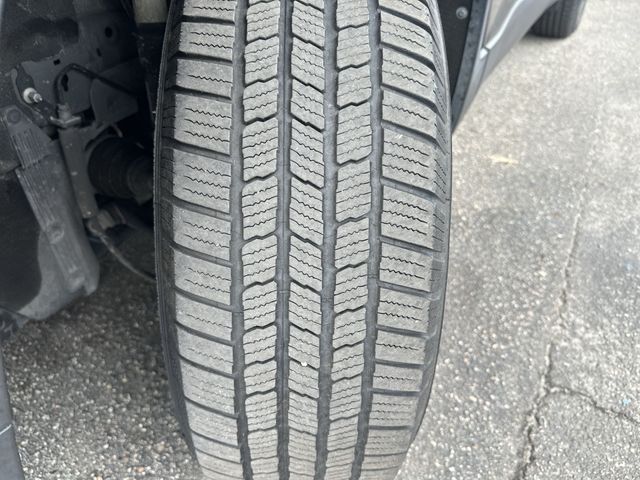 Used 2019 Black GMC SLT-1 image 11
