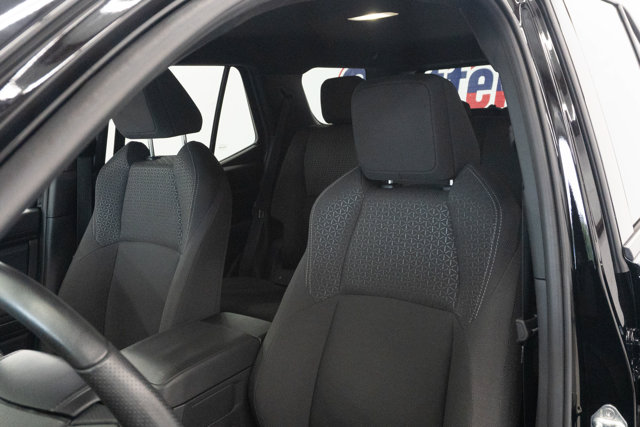 Used 2025 Toyota 4Runner SUV
