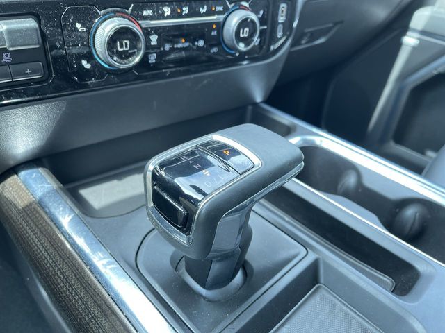 Used 2024 Chevrolet Silverado 1500 For Sale in Muncie, IN