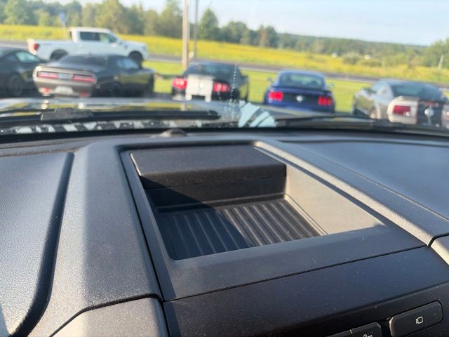 2021 Ford F-250SD XL Black at Grove City Ford