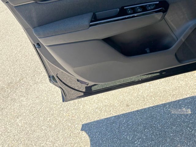 new 2026 Honda Prologue car, priced at $39,450