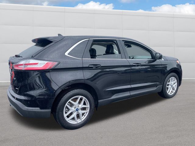 2021 Ford Edge SEL 9