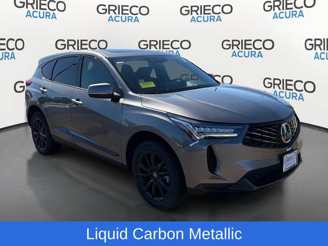 2026 Acura RDX SH-AWD's photo