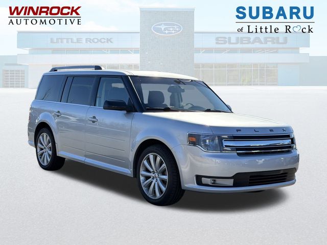 2014 Ford Flex SEL