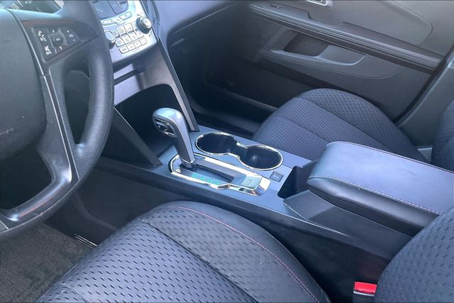 Used 2012 Chevrolet Equinox SUV
