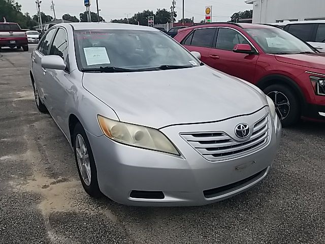Used 2009 Toyota Camry Sedan