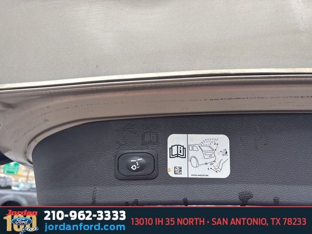 Used Car 2018 Ford Escape  Titanium For Sale Under $15,000 In San Antonio, Texas