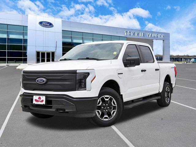 2023 Ford F-150 Lightning Pro