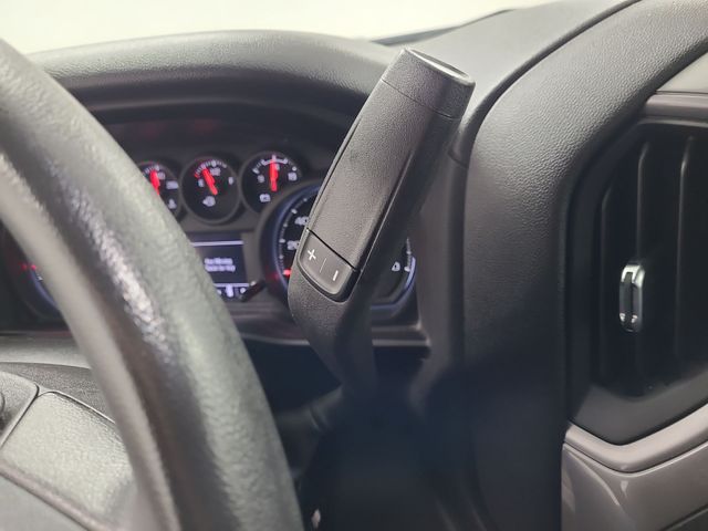 2024 – Chevrolet – Silverado 2500HD