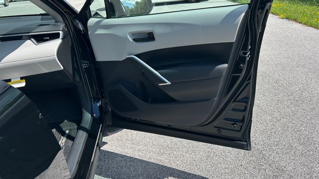 New 2026 Toyota Corolla Cross SUV