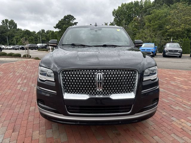 Used 2022 Lincoln Navigator Reserve For Sale in Huntsville, Al