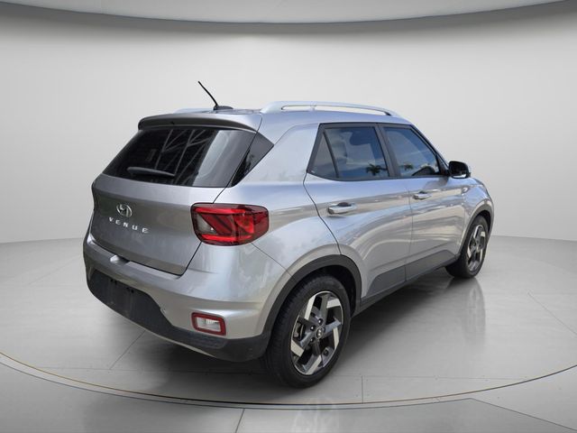 2023 Hyundai Venue - $16,567