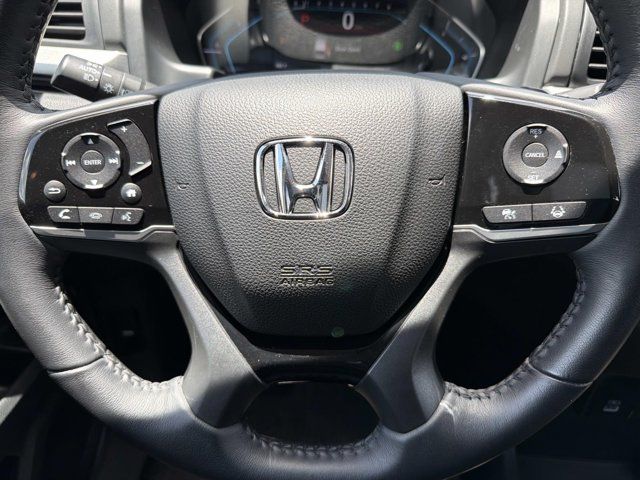 Used 2022 Honda Odyssey Van