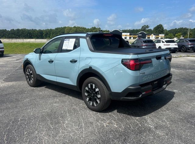 HyundaiSanta Cruz3
