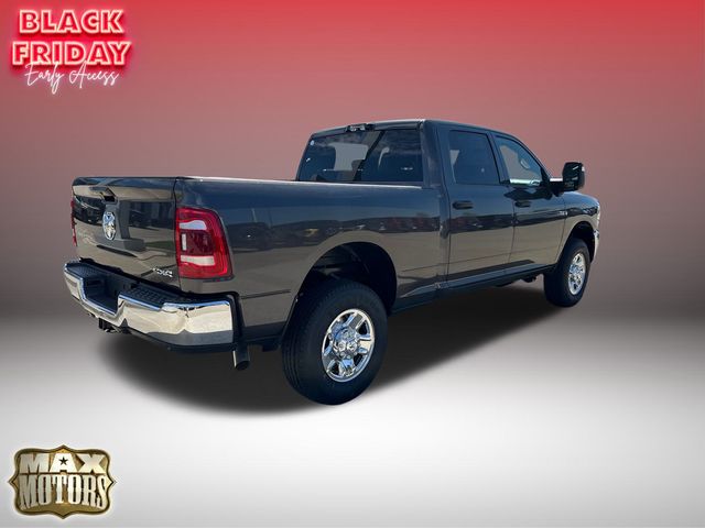 2024 Ram 2500 Tradesman 10