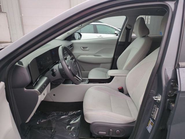 used 2024 Hyundai Kona car, priced at $22,601