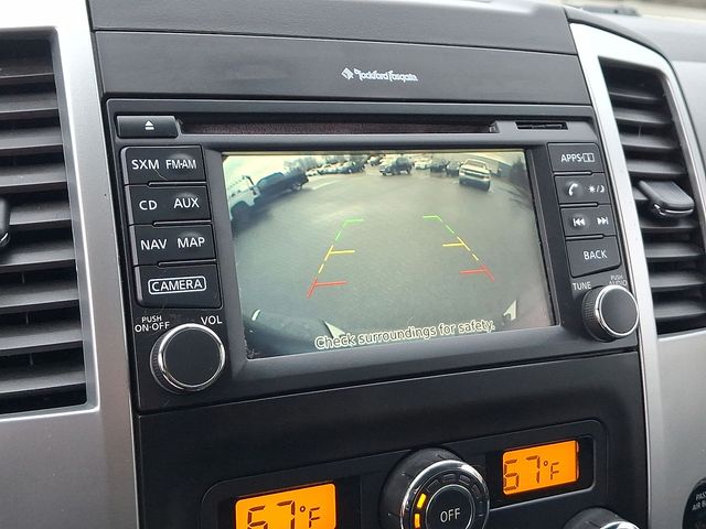 Used 2018 Nissan Frontier For Sale in Gilbertsville, PA