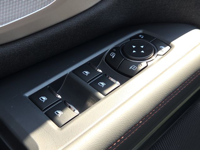 New 2025 Black Ford Active image 18