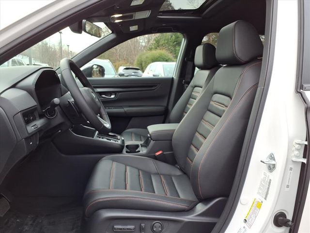 2026 Honda CR-V Sport-L - Photo 6