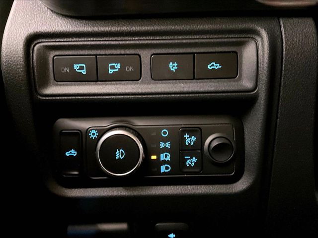 2021 Ford F-150 Lariat Black at Bob Ruth Ford