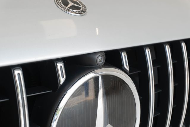 Used 2020 Mercedes-benz AMG® GT 53 Hatchback