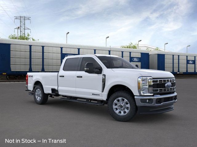 2024 Ford F-350SD XLT 7