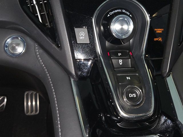 Used 2021 Acura RDX SUV