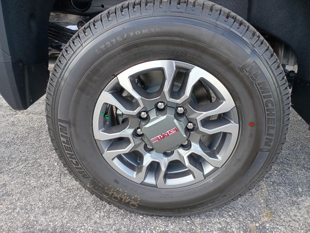 New 2026 GMC Sierra 2500HD Truck