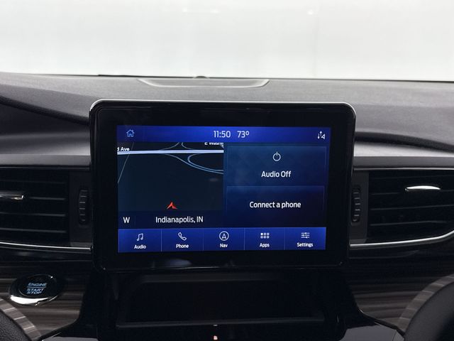 Used 2021 Ford Explorer For Sale in Indianapolis, IN