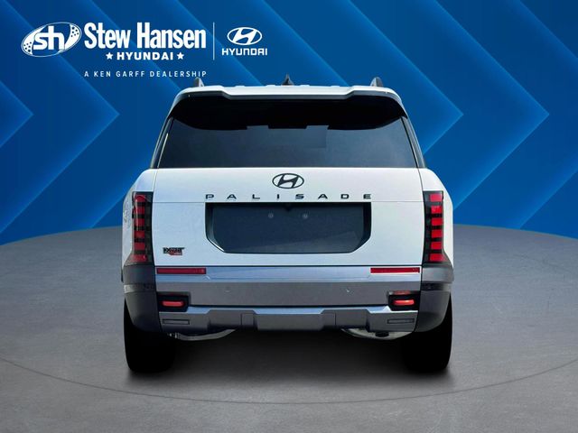 New 2026 White Hyundai XRT Pro image 6