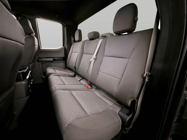 2018 Ford F-150 XLT Black at Phil Fitts Ford