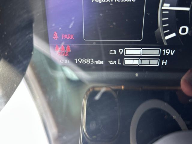 2024 Toyota Tundra Limited - Photo 23