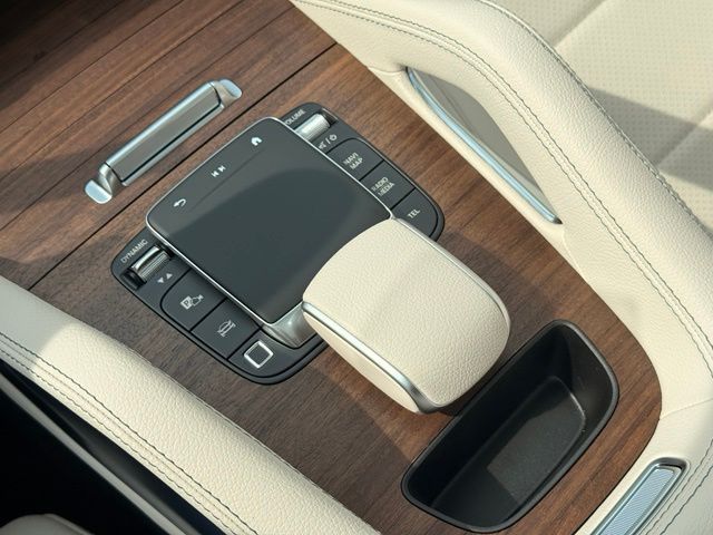 New 2026 White Mercedes-Benz GLE 350 image 26