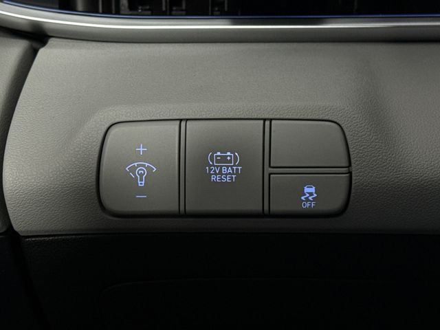 New 2025 Hyundai Elantra Hybrid For Sale in Indianapolis, IN