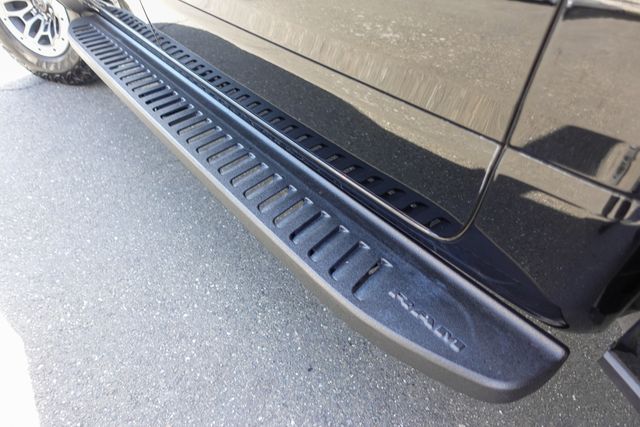 used 2022 Ram 1500 car, priced at $87,299