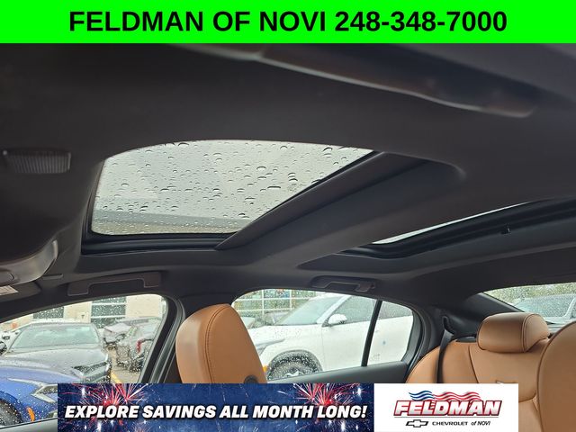Used 2023 Cadillac CT5 For Sale in Livonia, MI