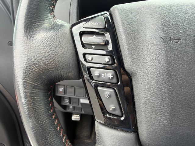 Used 2022 Nissan Frontier Truck
