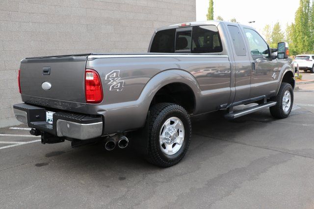 2011 Ford F-350SD XLT 14