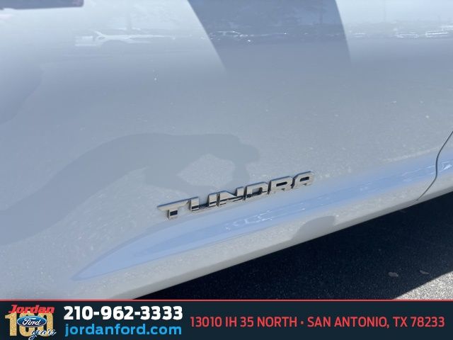 Used Car 2020 Toyota Tundra  Sr5 For Sale Under $50,000 In San Antonio, Texas