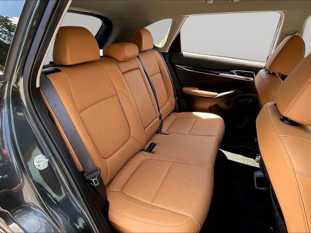 Used 2024 Kia Seltos SUV